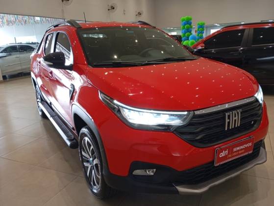 FIAT STRADA 1.3 FIREFLY FLEX VOLCANO CD MANUAL